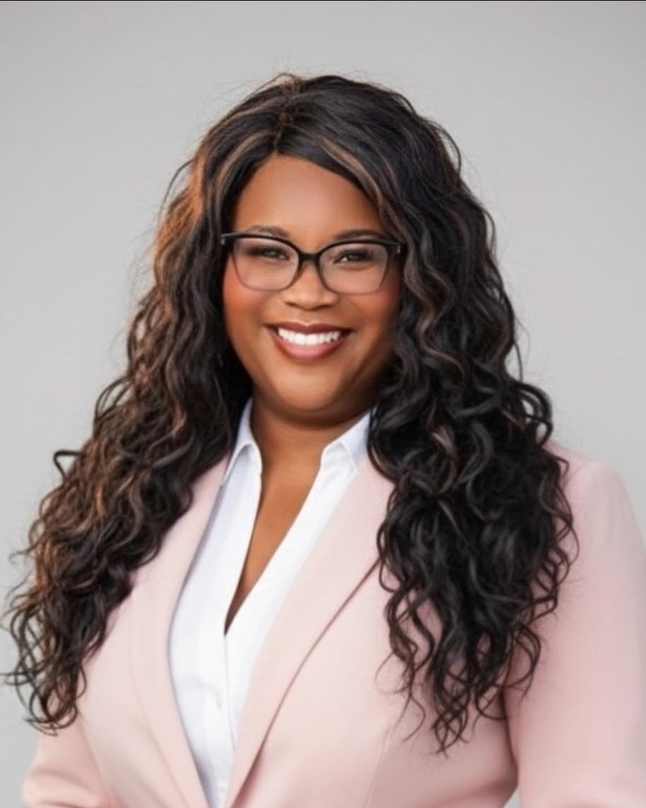 LaTonya T. Williams | Vote St. Joe